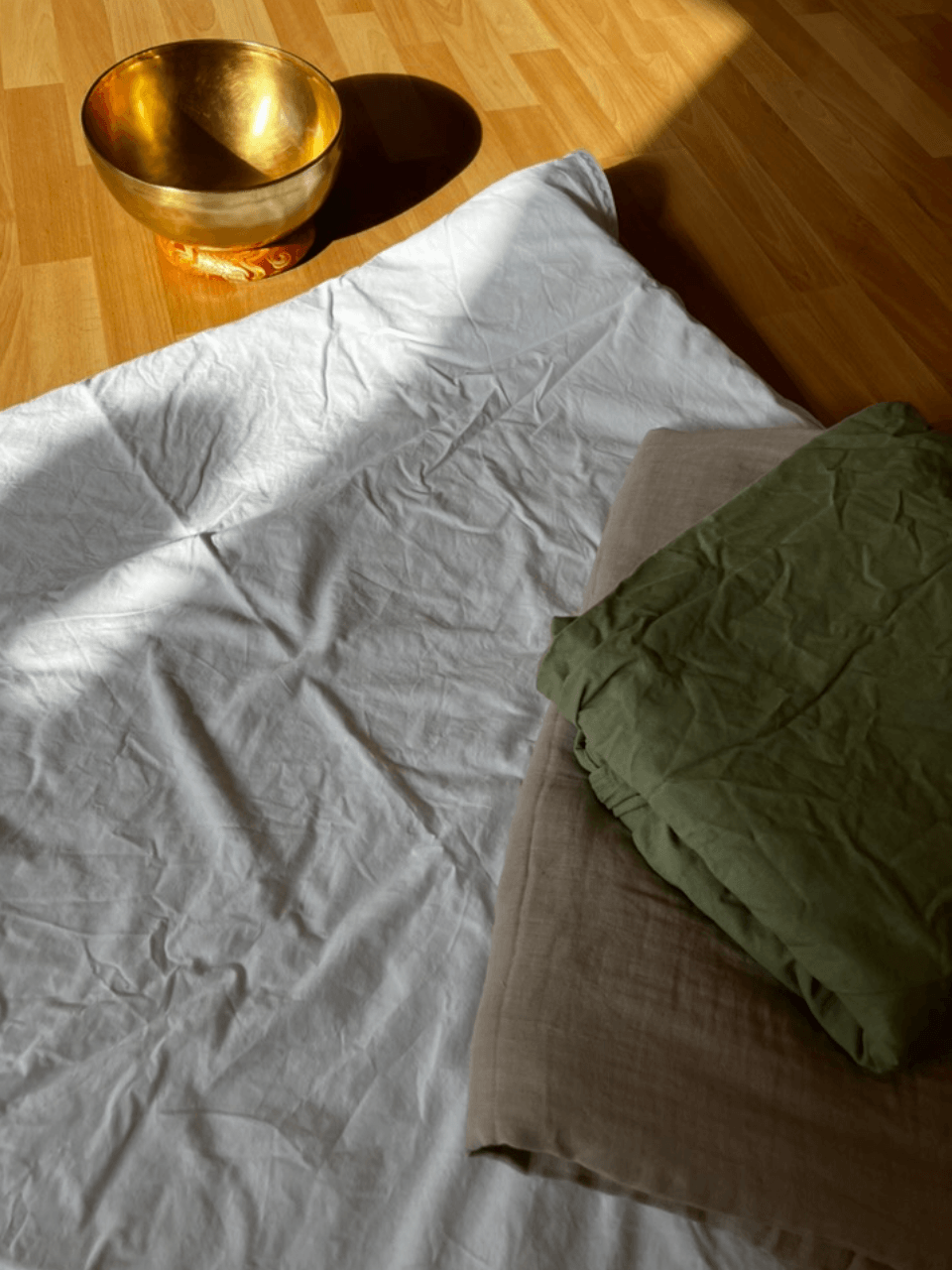 Jenny Jaumann - mind-body-connected - Klang Meditation Klang Massage Sound Healing Berlin