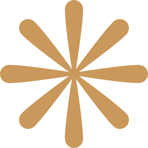 Jenny Jaumann - mind body connected - Sound Healing Women Circles Berlin - Favicon Gold